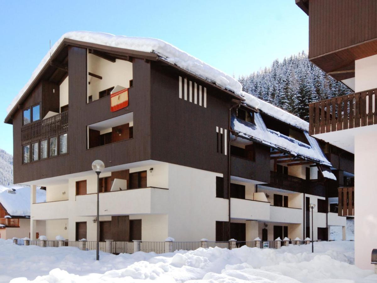 Apartment Des Alpes-3 By Interhome Canazei Ngoại thất bức ảnh