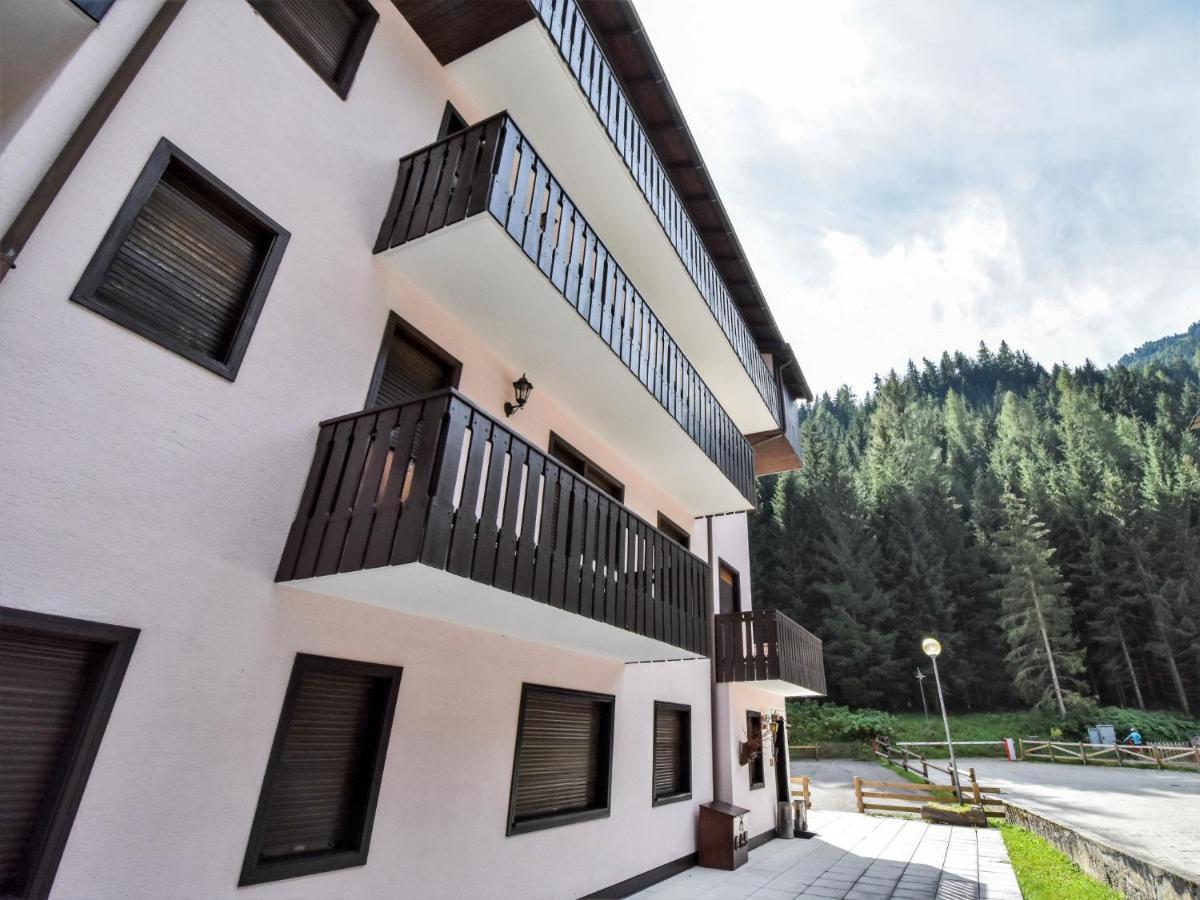 Apartment Des Alpes-3 By Interhome Canazei Ngoại thất bức ảnh