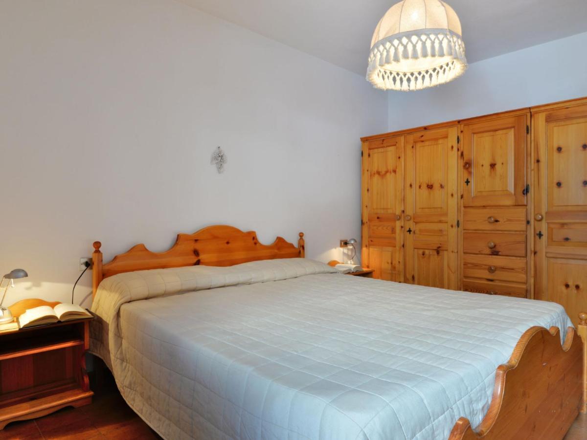 Apartment Des Alpes-3 By Interhome Canazei Ngoại thất bức ảnh