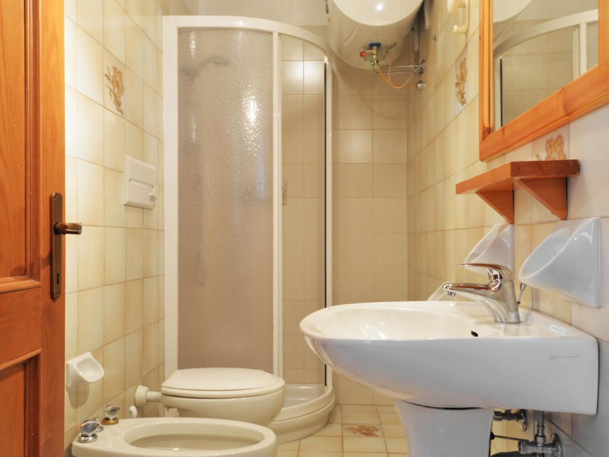 Apartment Des Alpes-3 By Interhome Canazei Ngoại thất bức ảnh