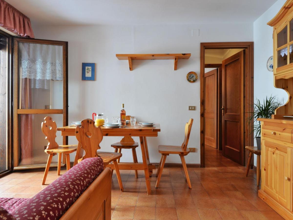 Apartment Des Alpes-3 By Interhome Canazei Ngoại thất bức ảnh