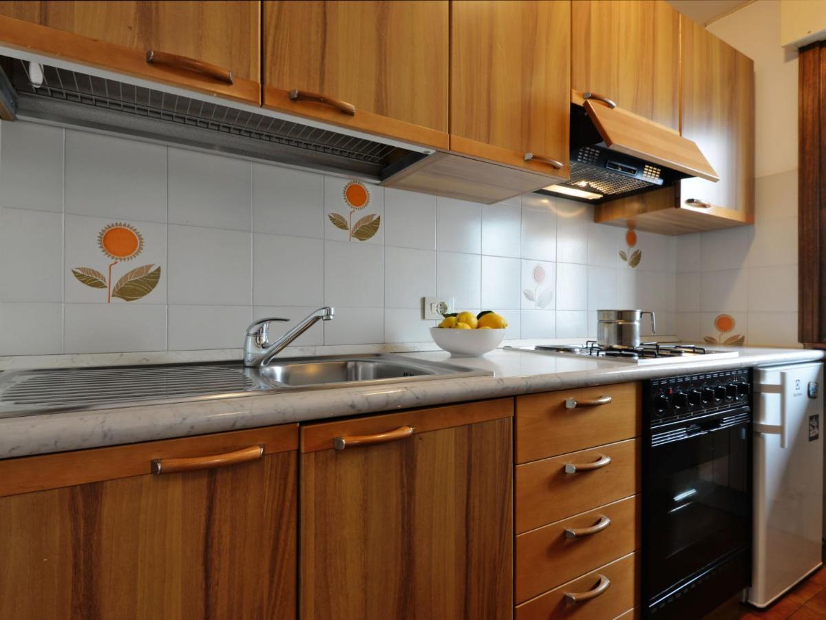 Apartment Des Alpes-3 By Interhome Canazei Ngoại thất bức ảnh